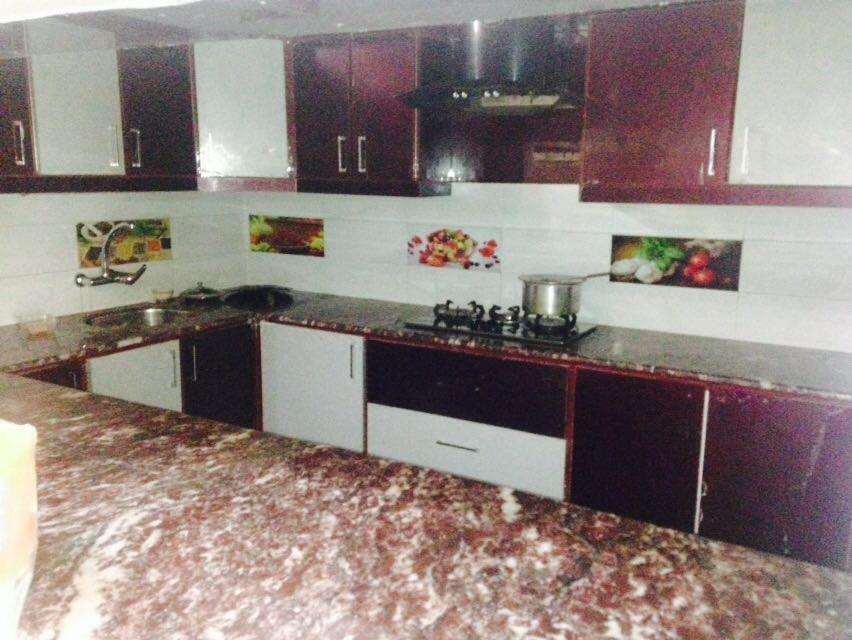 Patel Residency Guest House Karachi Exterior foto