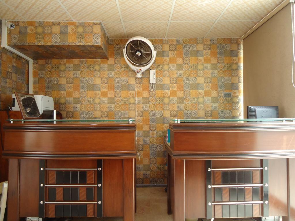 Patel Residency Guest House Karachi Exterior foto