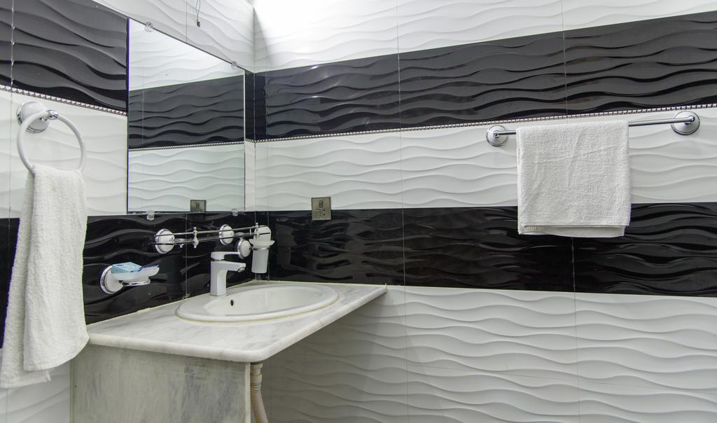 Patel Residency Guest House Karachi Exterior foto
