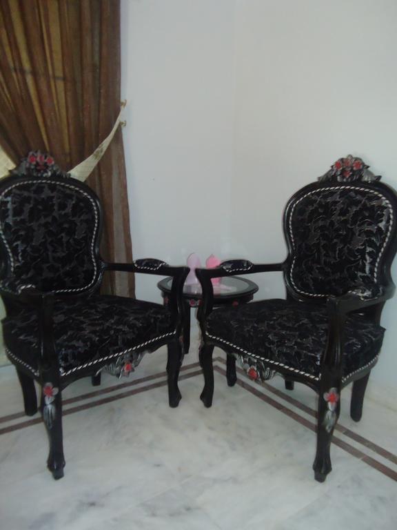 Patel Residency Guest House Karachi Exterior foto